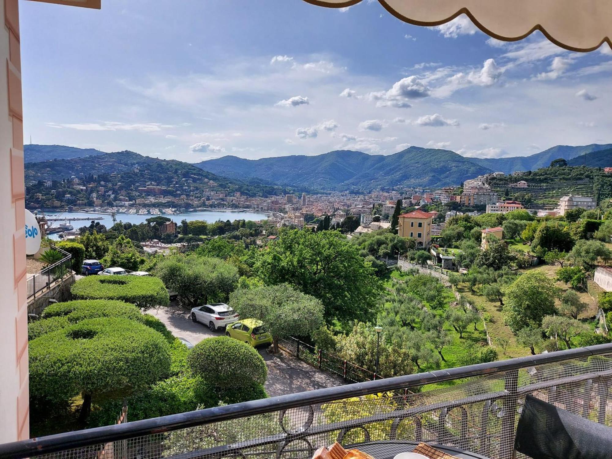 La Crosetta By Go New Location Apartment Zoagli